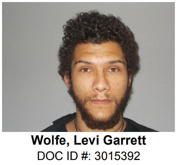 Wolfe, Levi Garrett